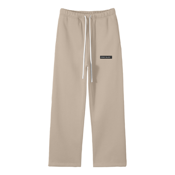 Classic Straight Leg Pants
