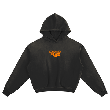 Paris Icon Hoodie