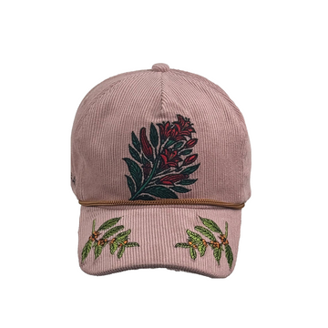 Western leaf