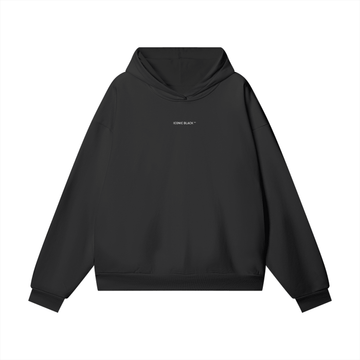 Thick Iconic Essential - Iconic Black™