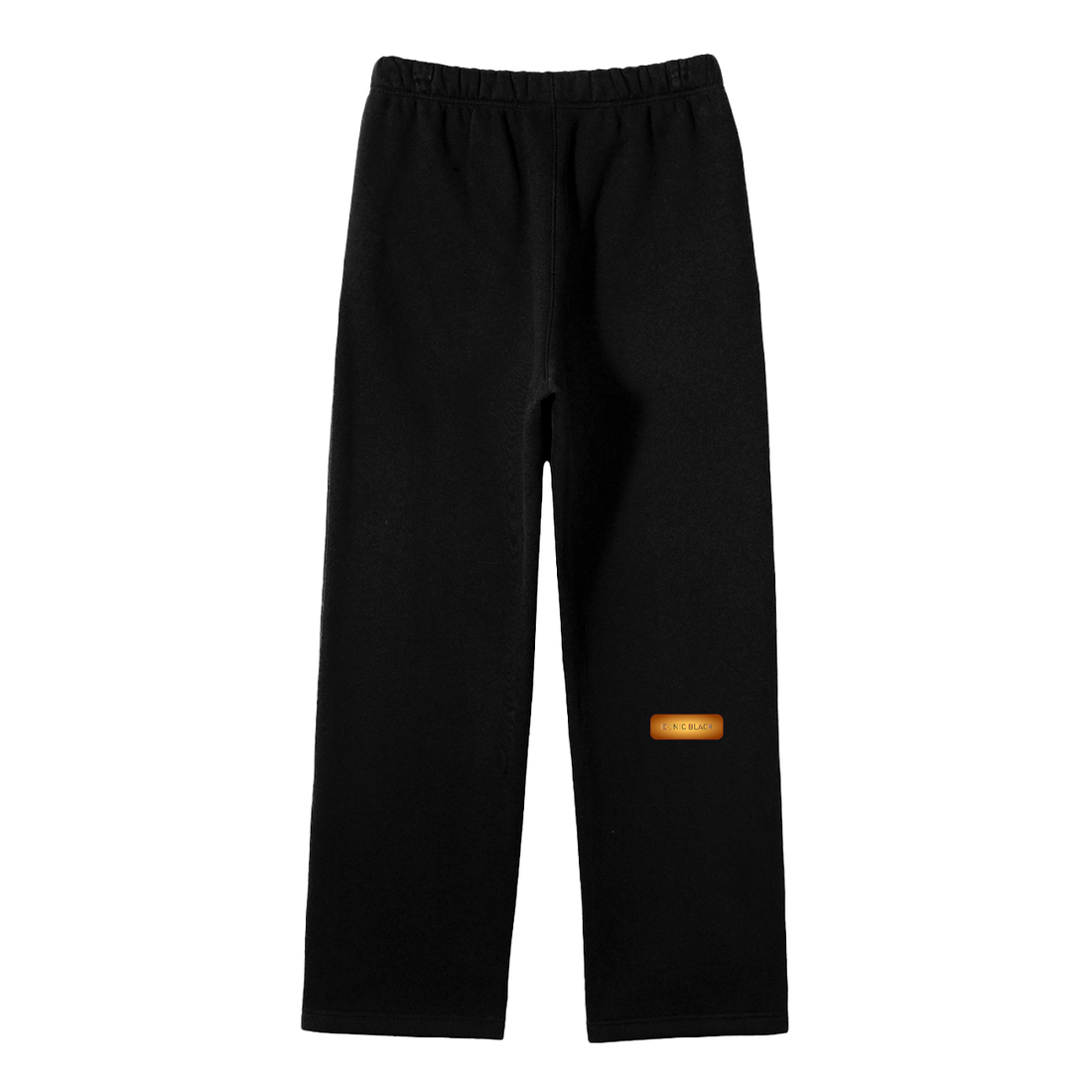 CoreFlex Straight Legged Fleece Sweatpants