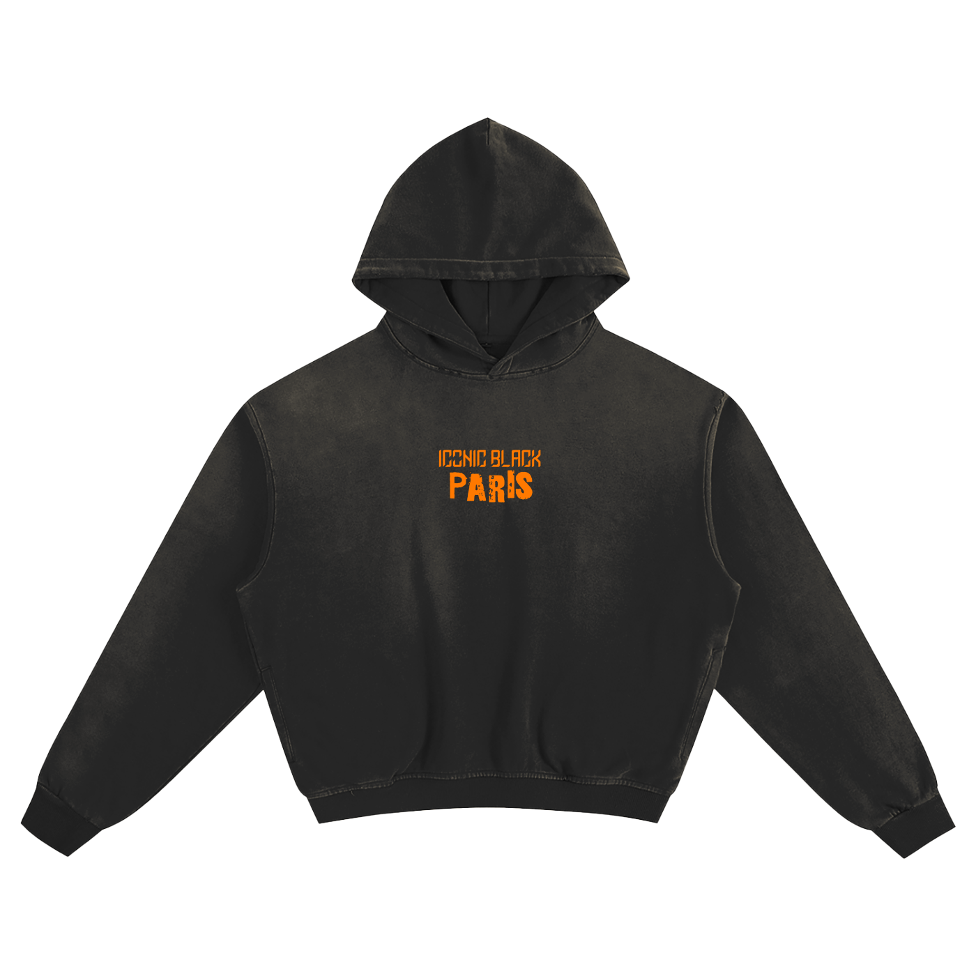 Paris Icon Hoodie