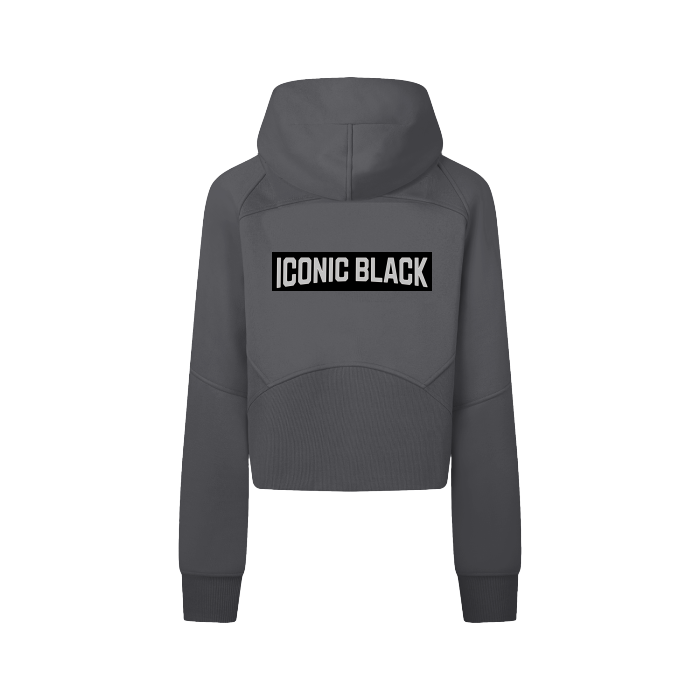 IconicWomen Tracksuit Hoodie