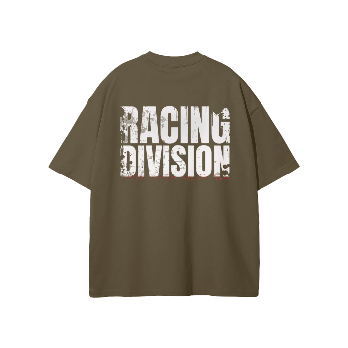 Racing DVSN T