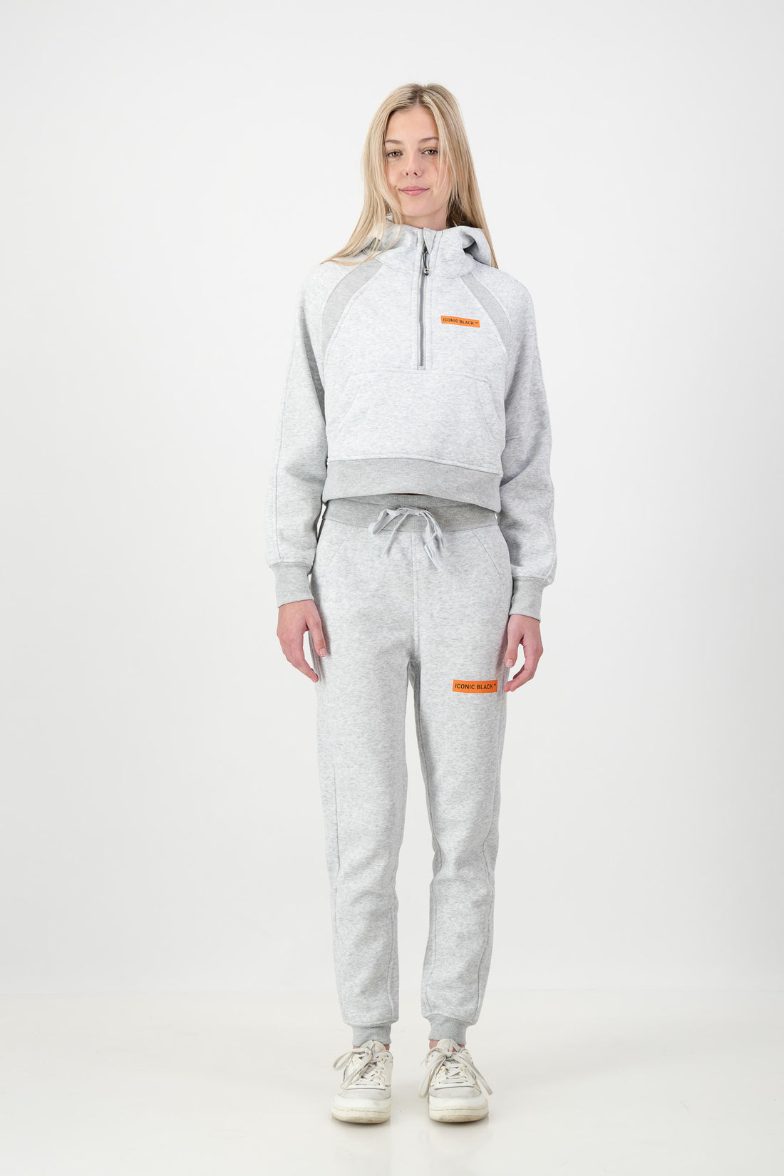 Iconic Women Line Jogger Pants