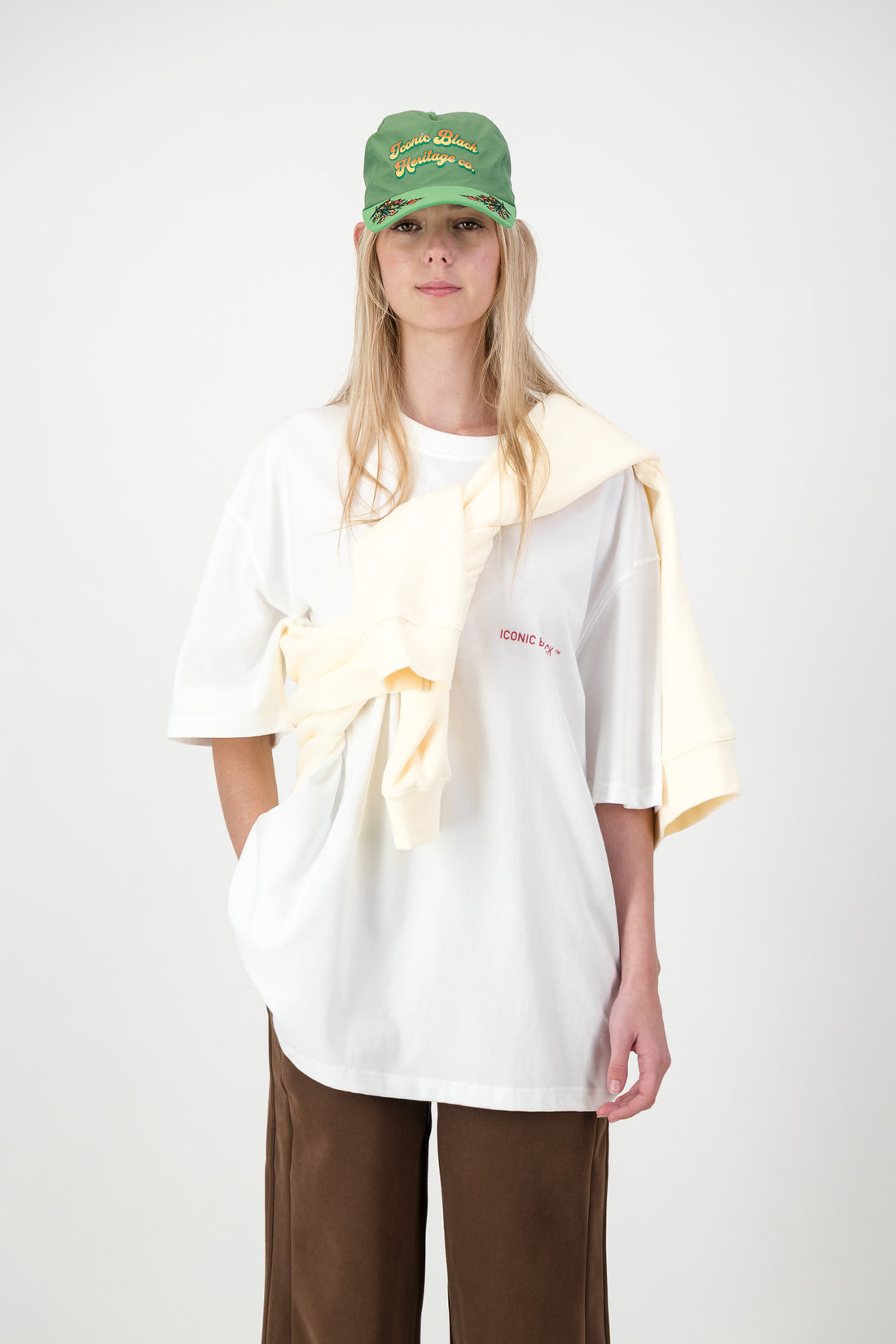 Protea Drop T-Shirt