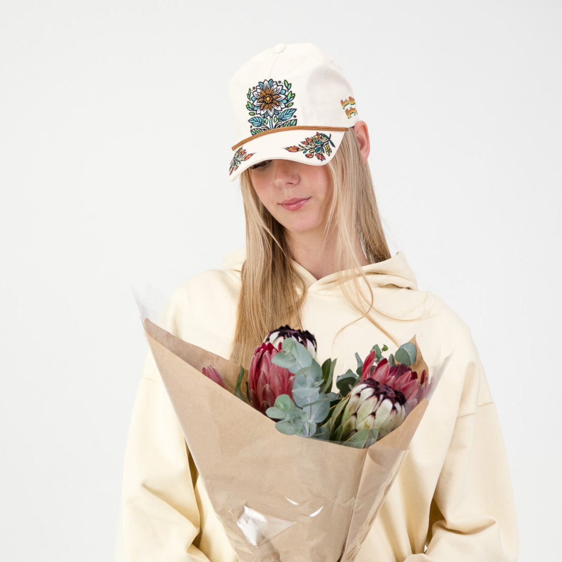 Fynbos cap