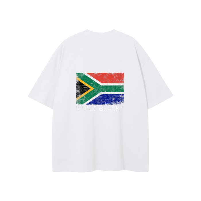 Heritage Flag Classic T