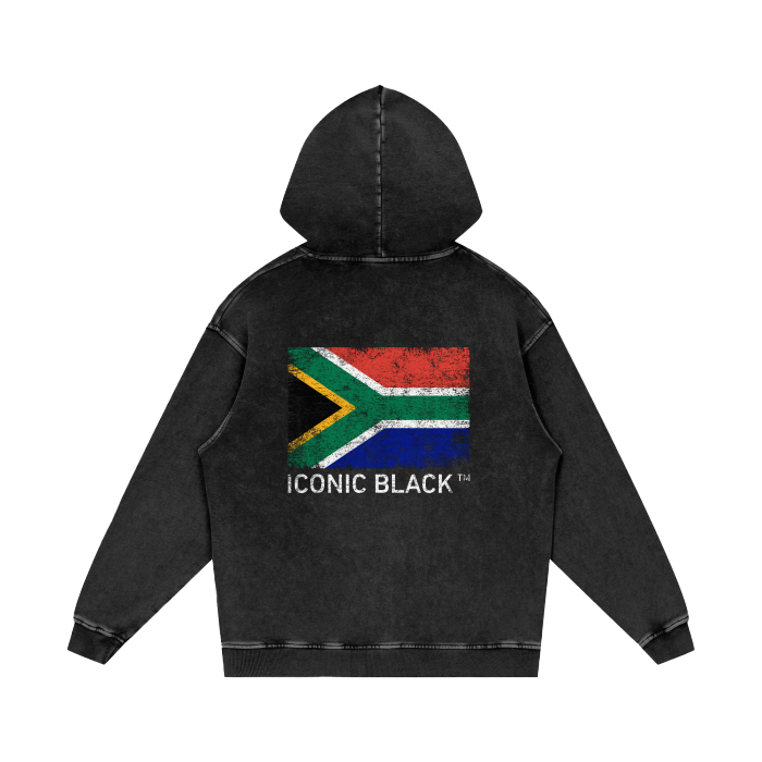 Heritage Division Hoodie