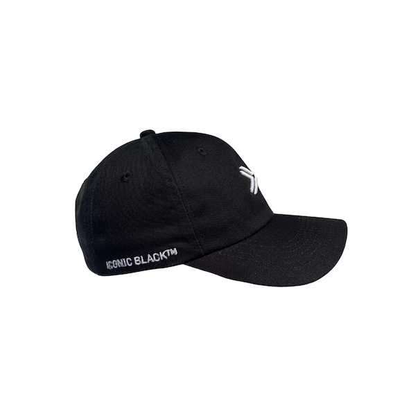 Dad SA Cap - Iconic Black™