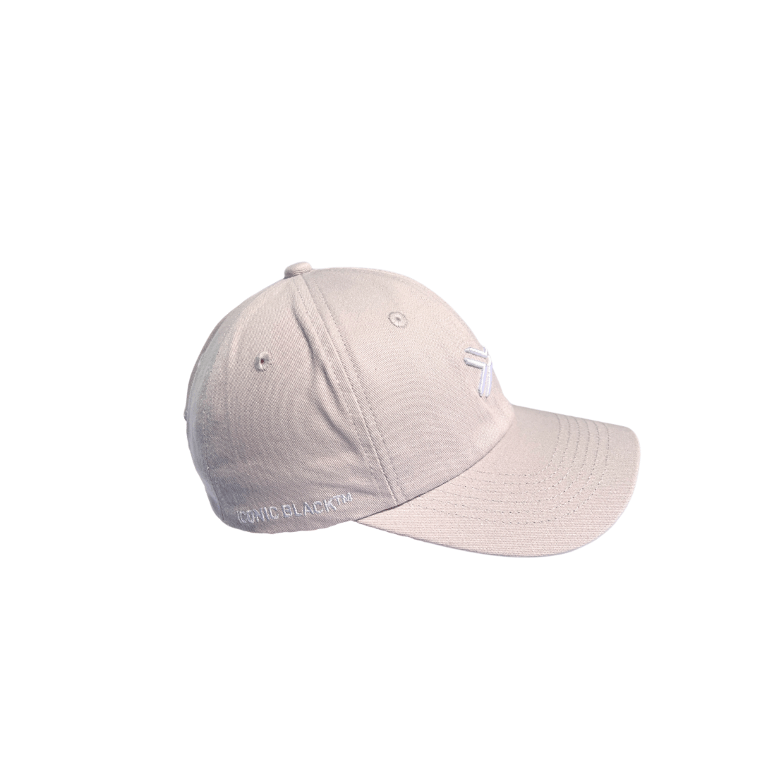 Dad SA Cap - Iconic Black™