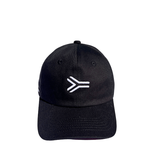 Dad SA Cap - Iconic Black™