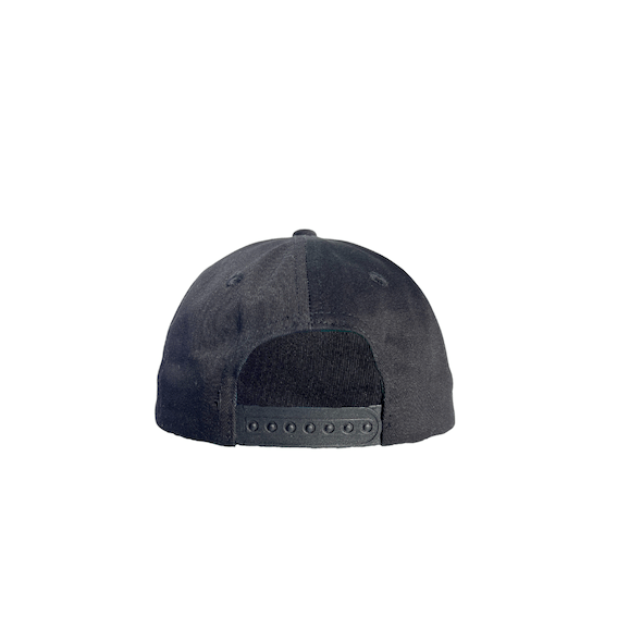 Dad SA Cap - Iconic Black™