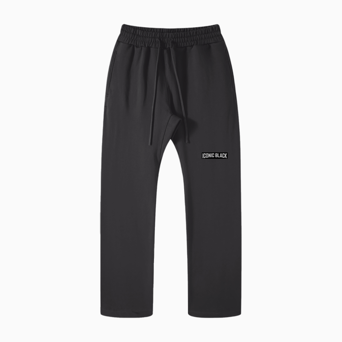 Daily Sport Pants - Iconic Black™