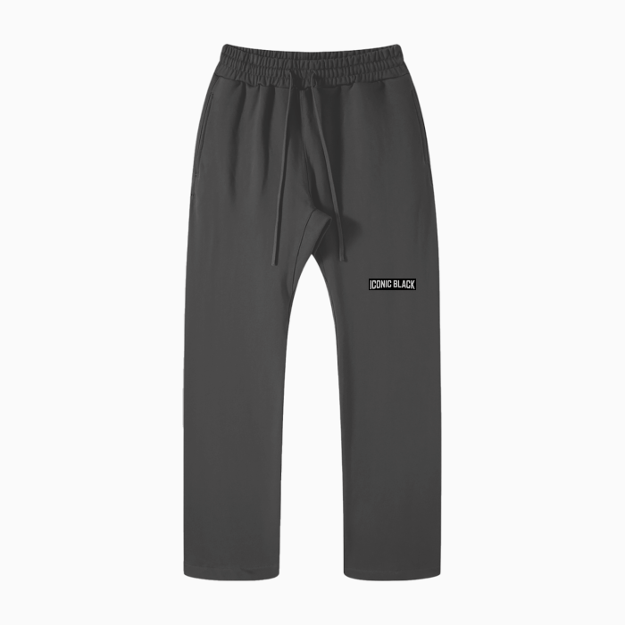 Daily Sport Pants - Iconic Black™