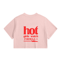 Hot Crop F1 - Iconic Black™