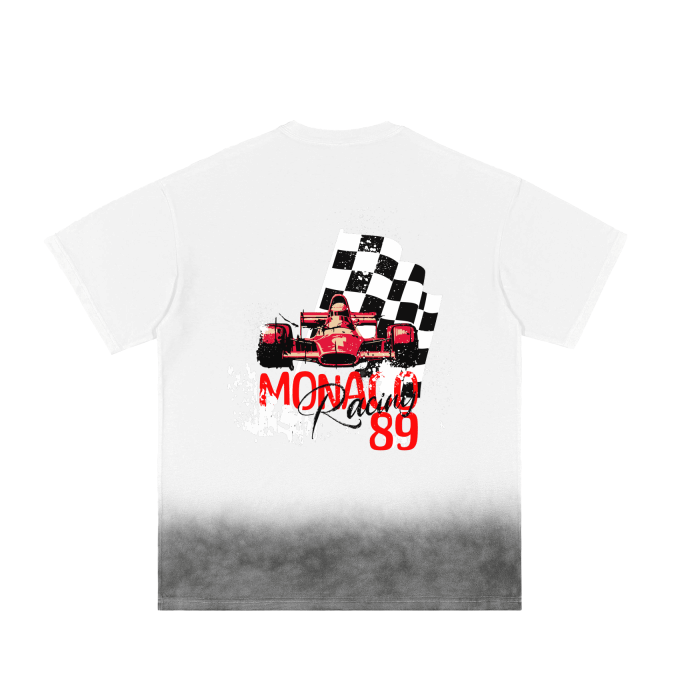 Monaco Racing - Iconic Black™